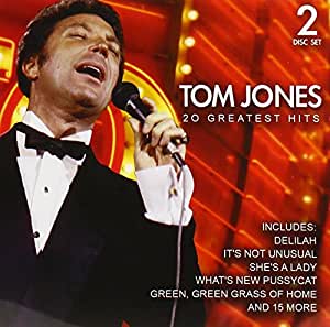 tom jones biggest hit songs