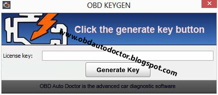 obd auto doctor activation license